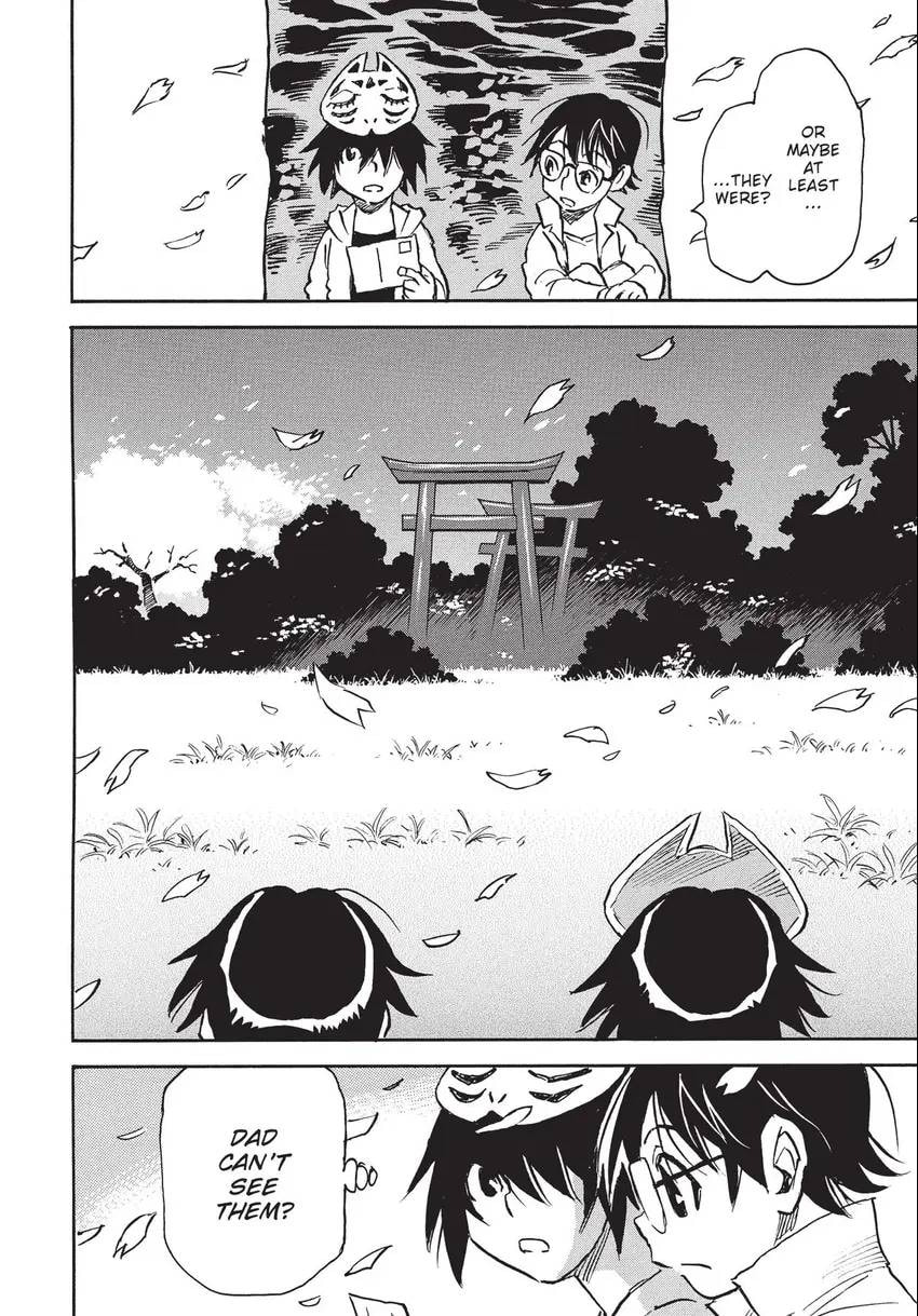 Read The 13th Footprint chapter 21 image 8 on Lezhin