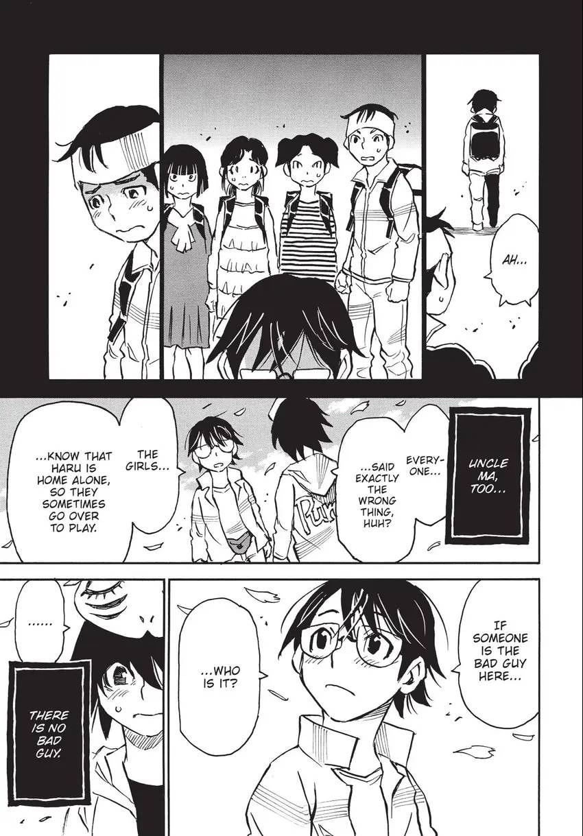 Read The 13th Footprint chapter 22 image 11 on Lezhin