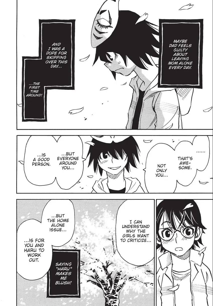 Read The 13th Footprint chapter 22 image 12 on Lezhin