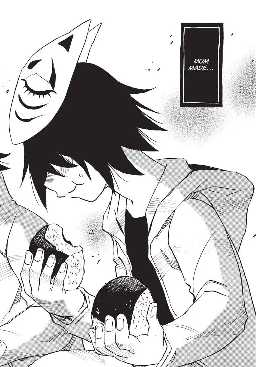 Read The 13th Footprint chapter 22 image 18 on Lezhin