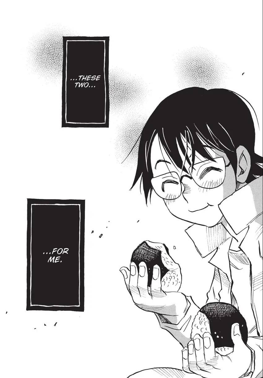 Read The 13th Footprint chapter 22 image 19 on Lezhin