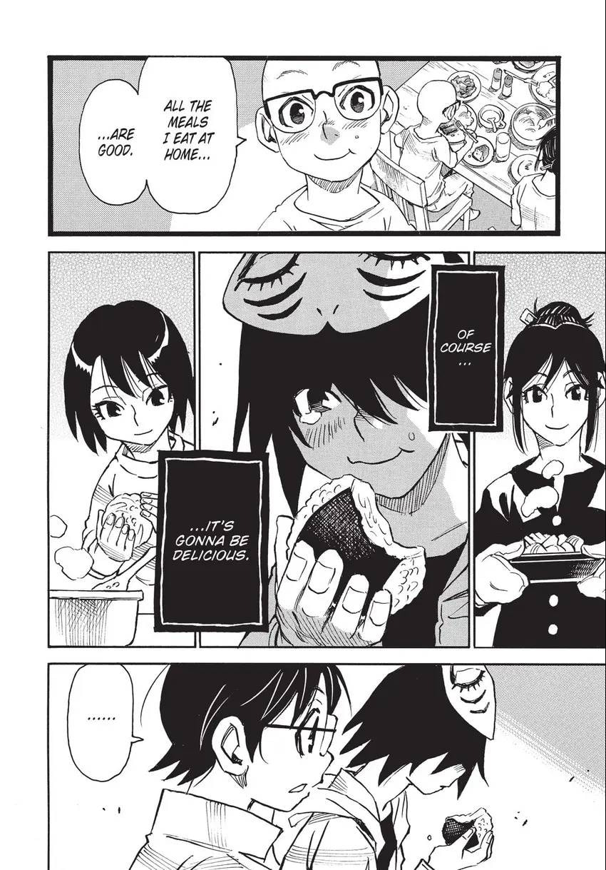Read The 13th Footprint chapter 22 image 20 on Lezhin