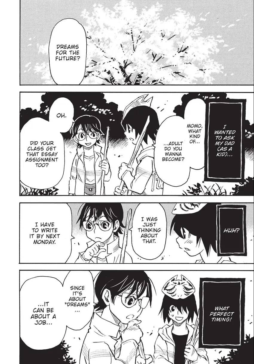 Read The 13th Footprint chapter 22 image 22 on Lezhin