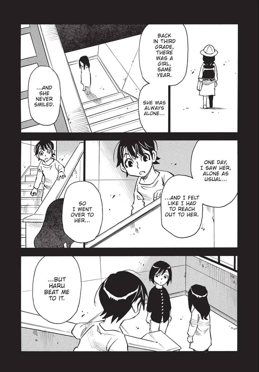 Read The 13th Footprint chapter 22 image 24 on Lezhin
