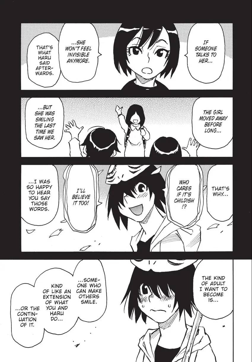 Read The 13th Footprint chapter 22 image 25 on Lezhin