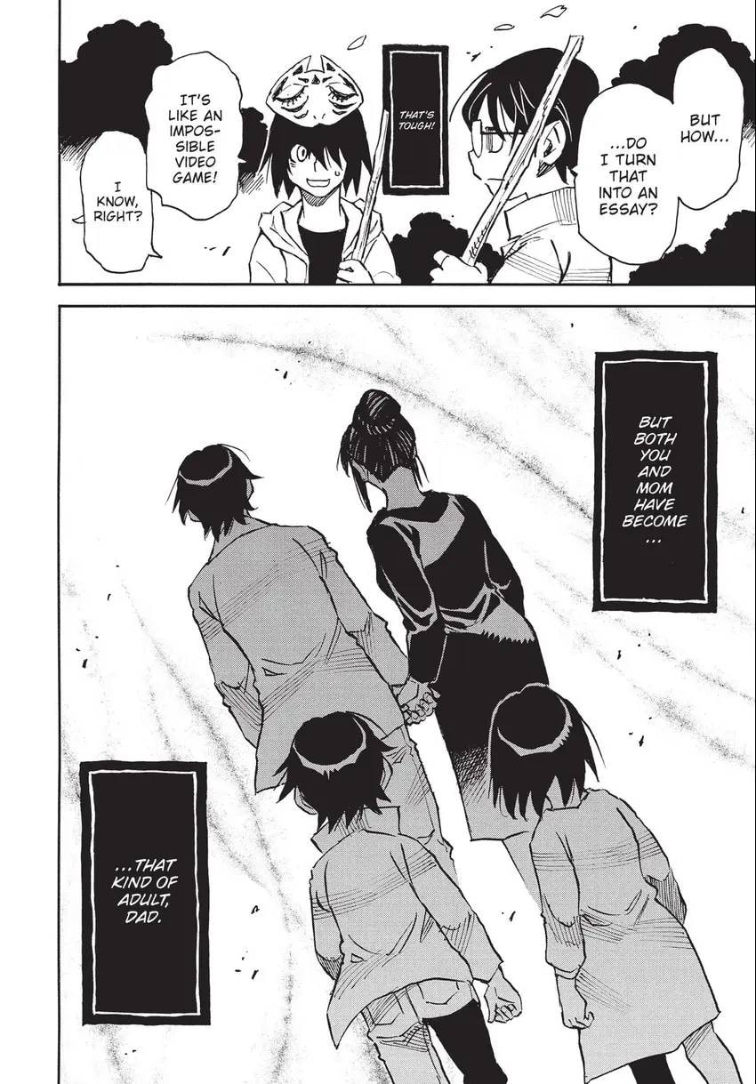 Read The 13th Footprint chapter 22 image 26 on Lezhin