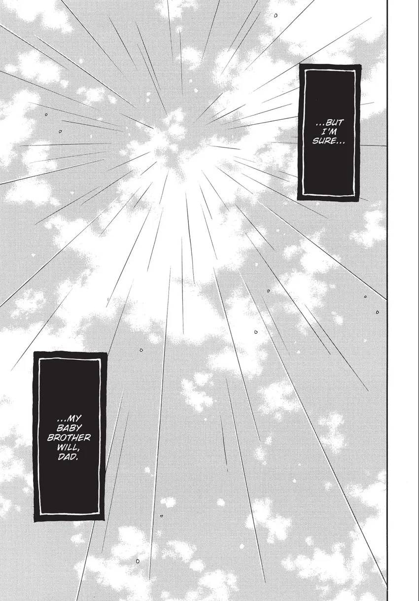 Read The 13th Footprint chapter 22 image 29 on Lezhin