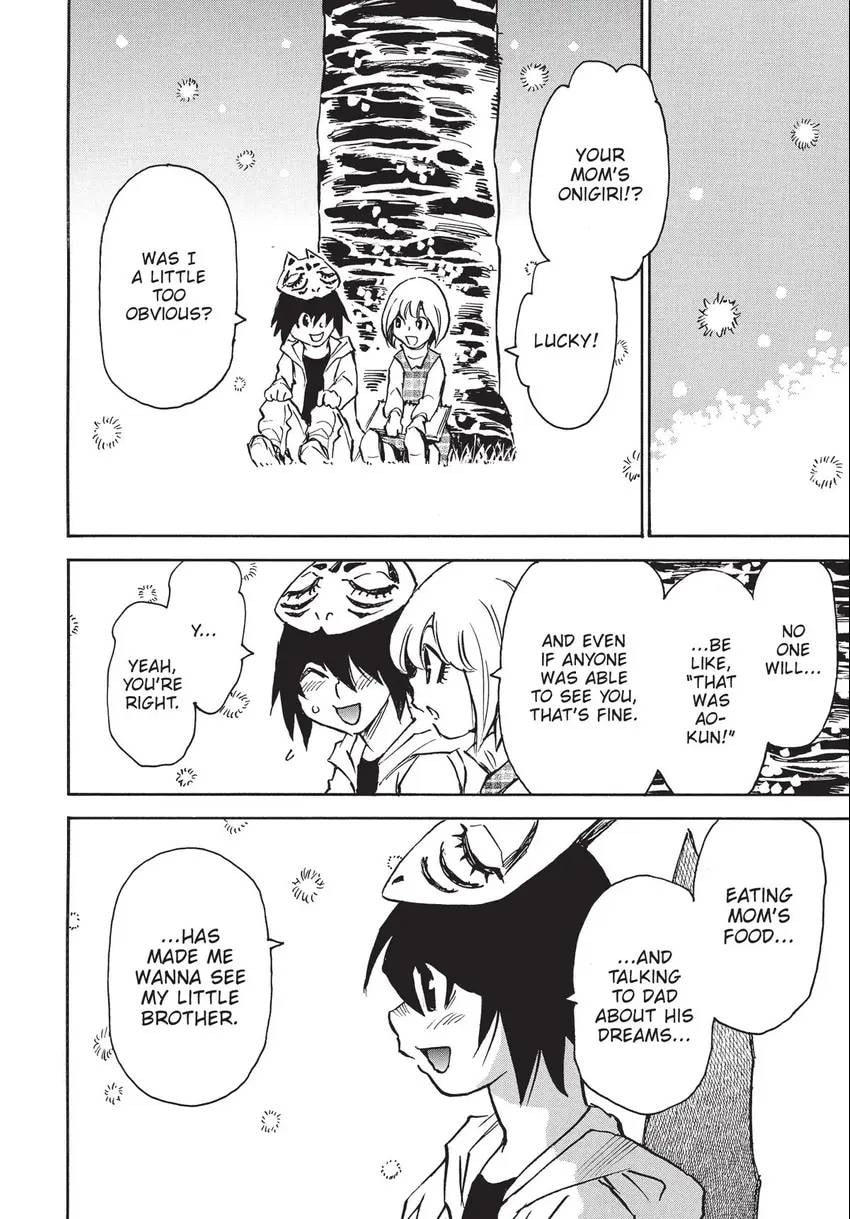 Read The 13th Footprint chapter 22 image 30 on Lezhin