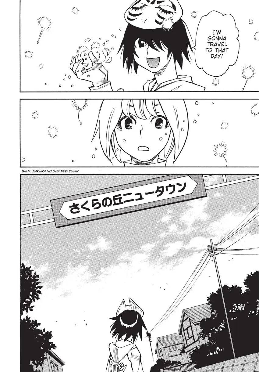 Read The 13th Footprint chapter 22 image 32 on Lezhin