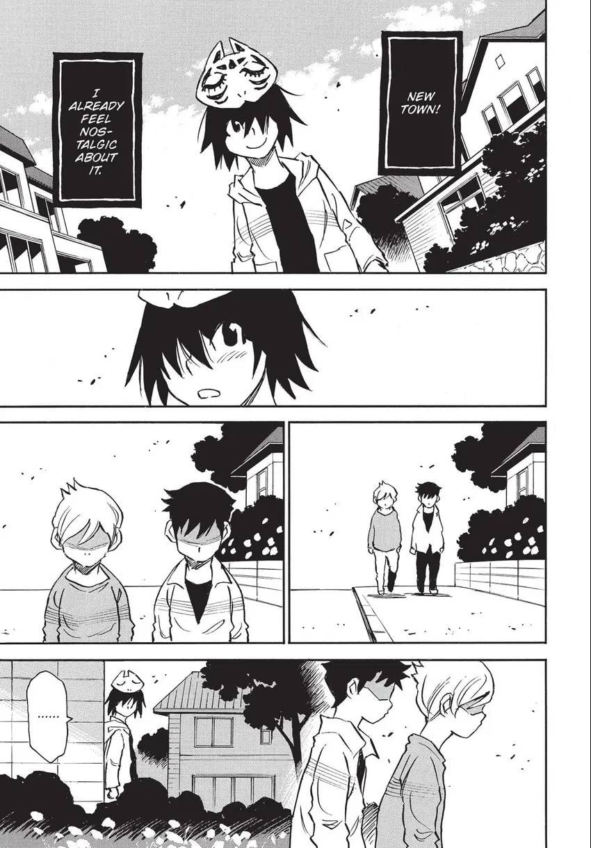 Read The 13th Footprint chapter 22 image 33 on Lezhin