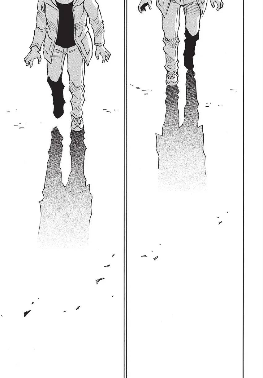 Read The 13th Footprint chapter 22 image 35 on Lezhin