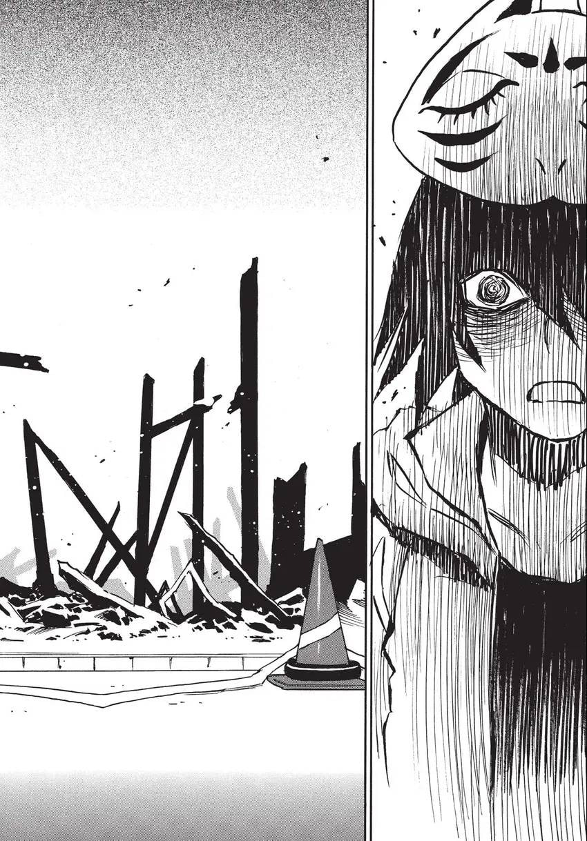 Read The 13th Footprint chapter 22 image 36 on Lezhin