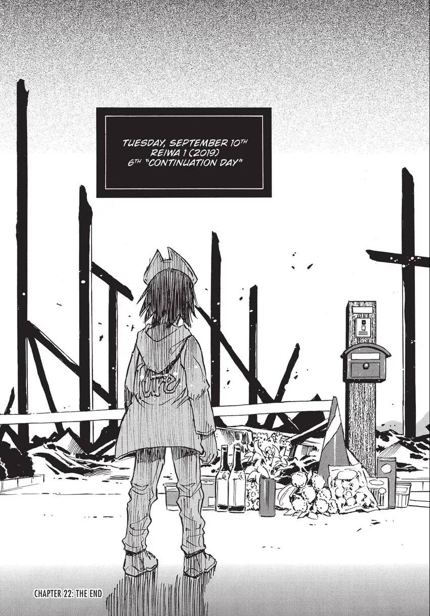 Read The 13th Footprint chapter 22 image 37 on Lezhin