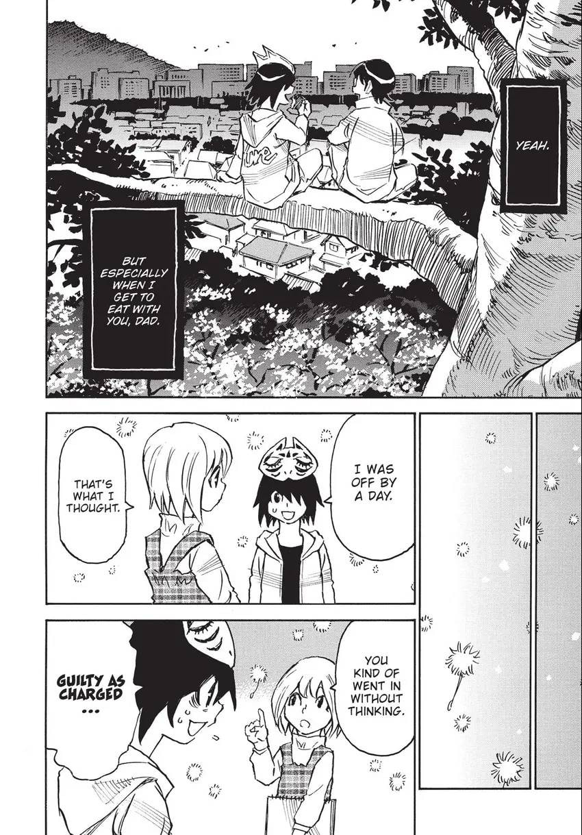 Read The 13th Footprint chapter 22 image 6 on Lezhin
