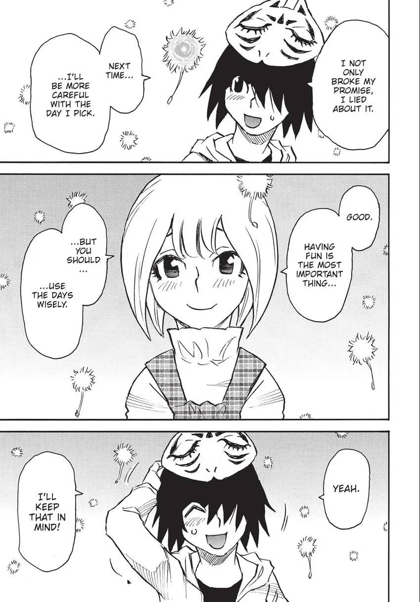 Read The 13th Footprint chapter 22 image 7 on Lezhin