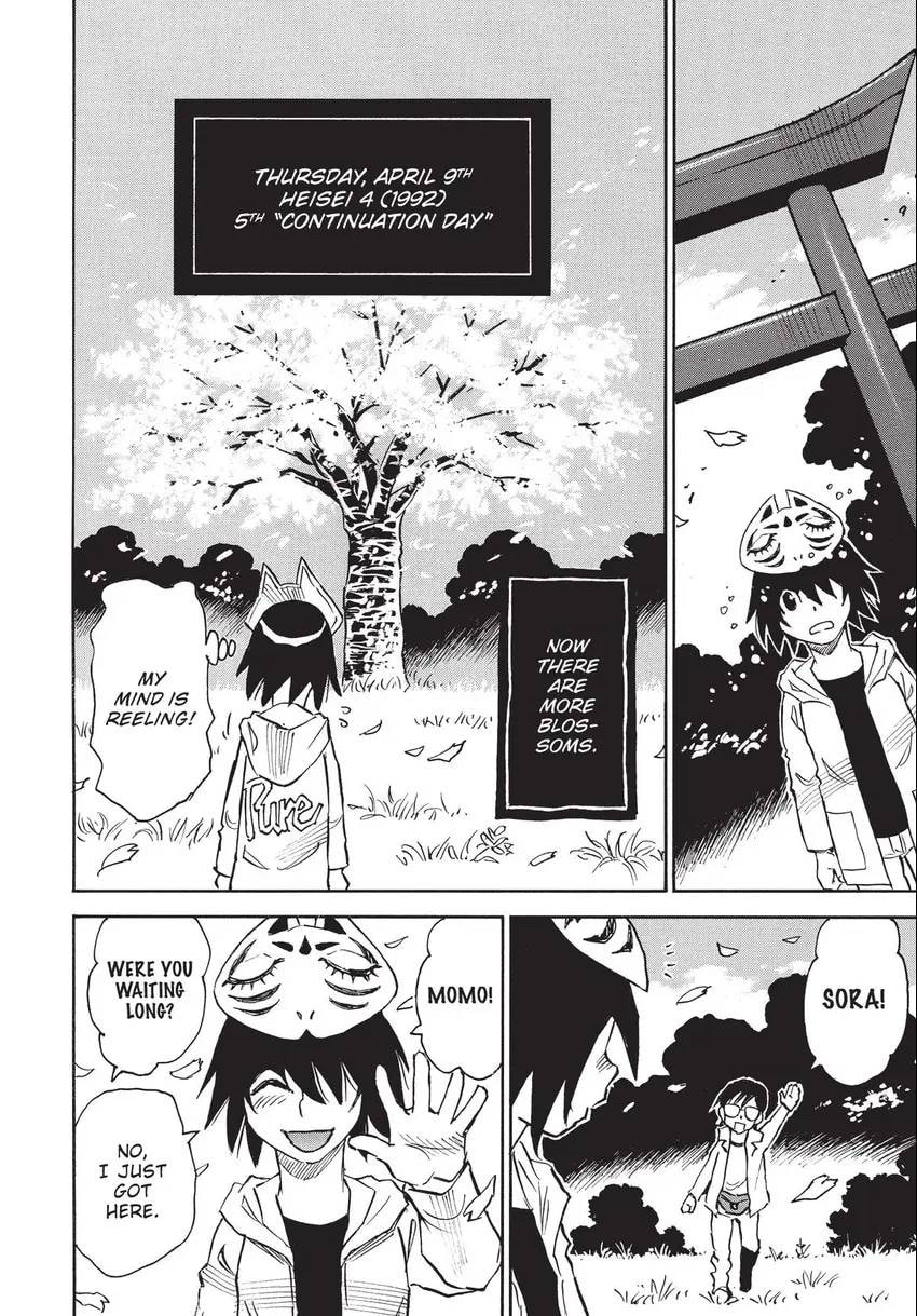 Read The 13th Footprint chapter 22 image 8 on Lezhin
