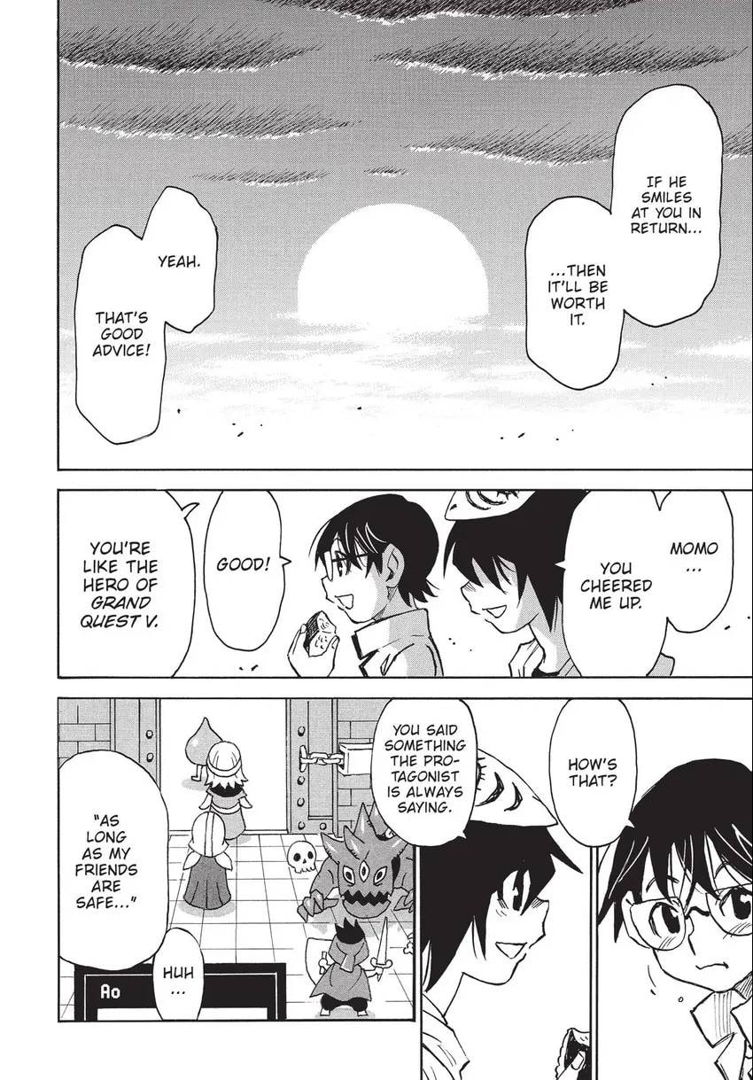 Read The 13th Footprint chapter 24 image 16 on Lezhin