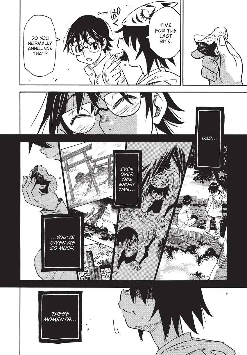 Read The 13th Footprint chapter 24 image 18 on Lezhin