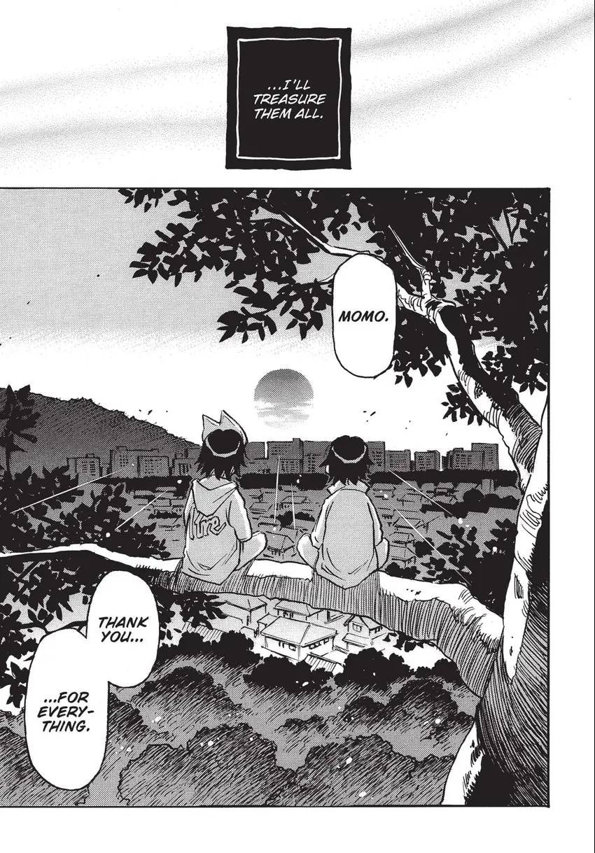 Read The 13th Footprint chapter 24 image 19 on Lezhin