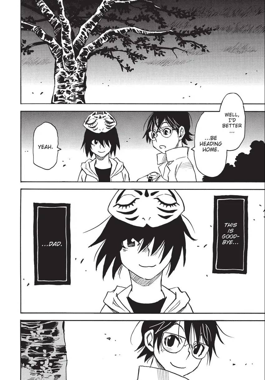 Read The 13th Footprint chapter 24 image 20 on Lezhin