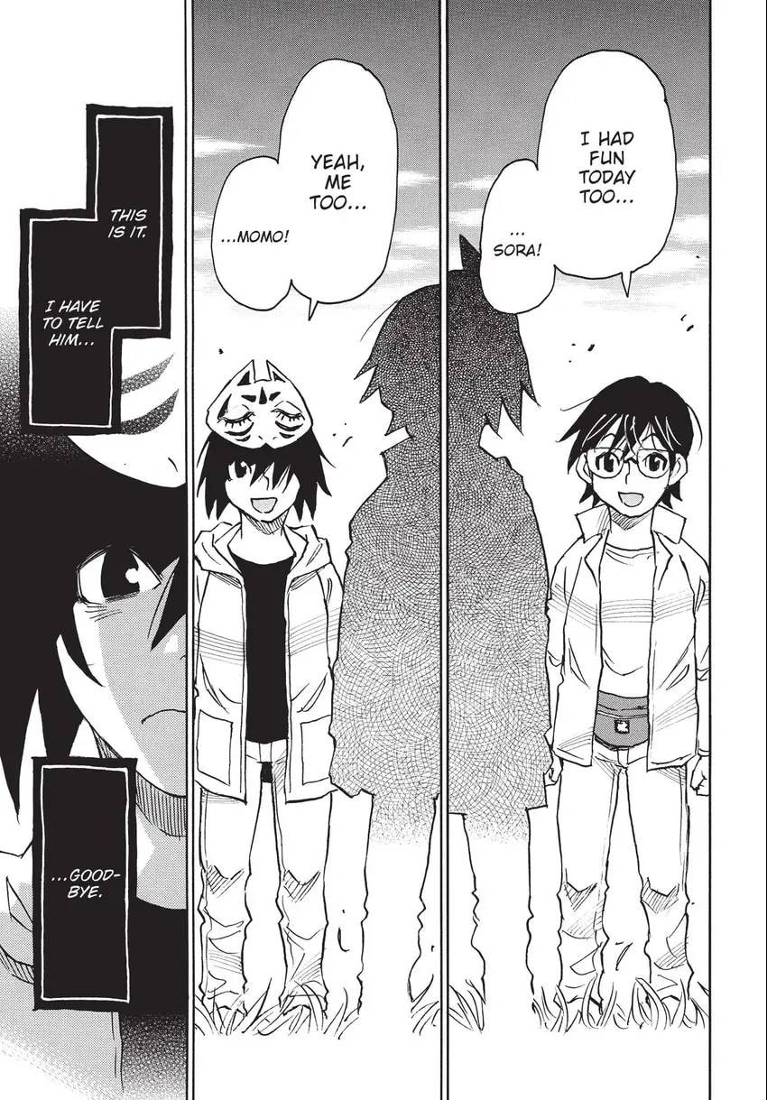 Read The 13th Footprint chapter 24 image 21 on Lezhin