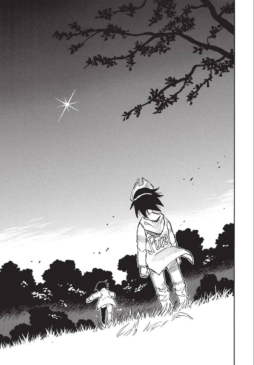 Read The 13th Footprint chapter 24 image 23 on Lezhin