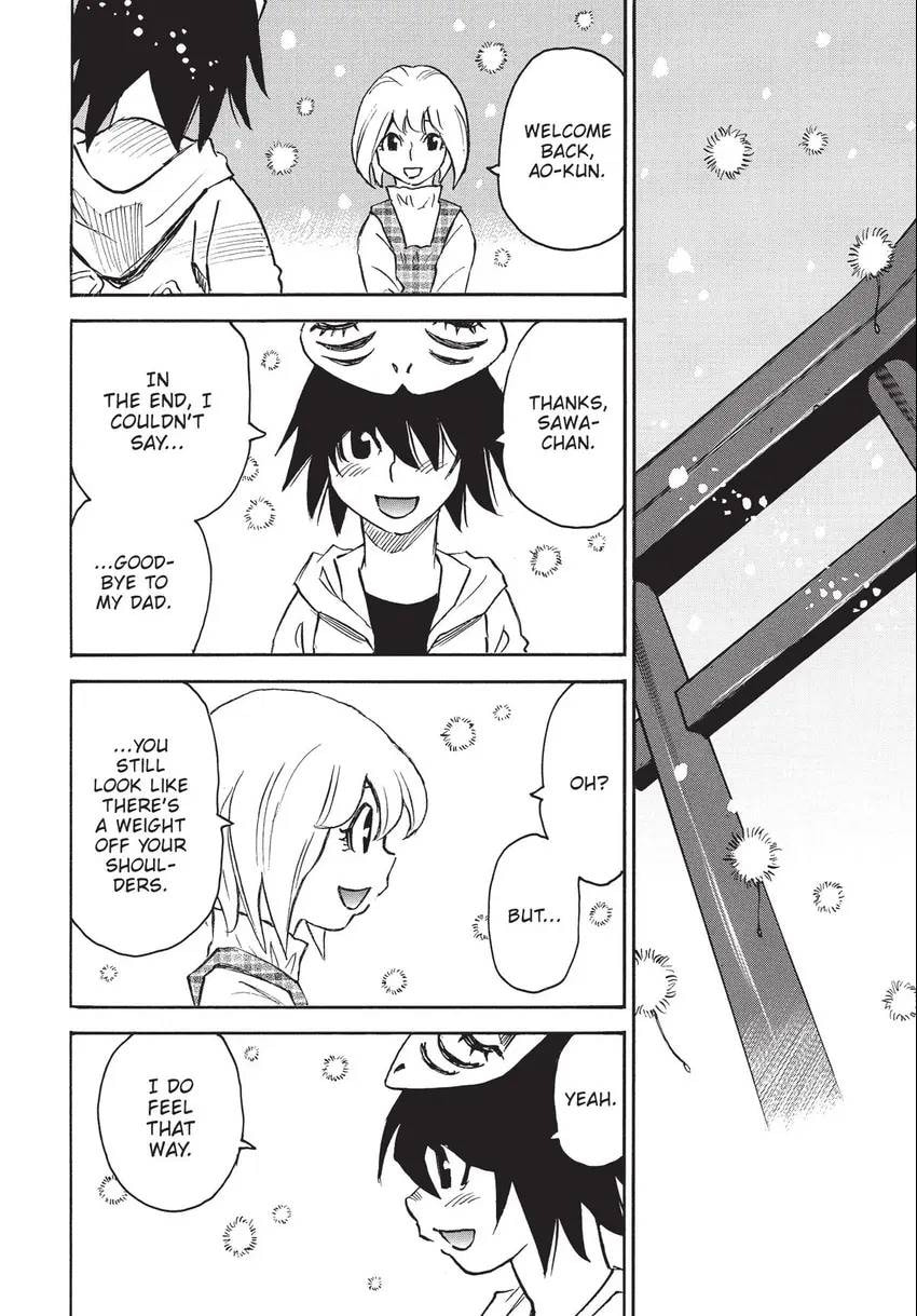 Read The 13th Footprint chapter 24 image 24 on Lezhin