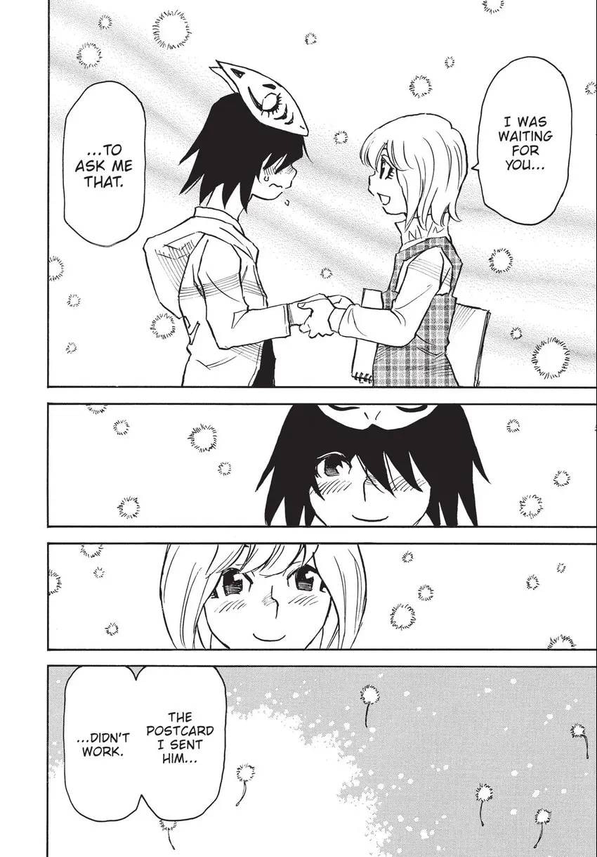 Read The 13th Footprint chapter 24 image 26 on Lezhin