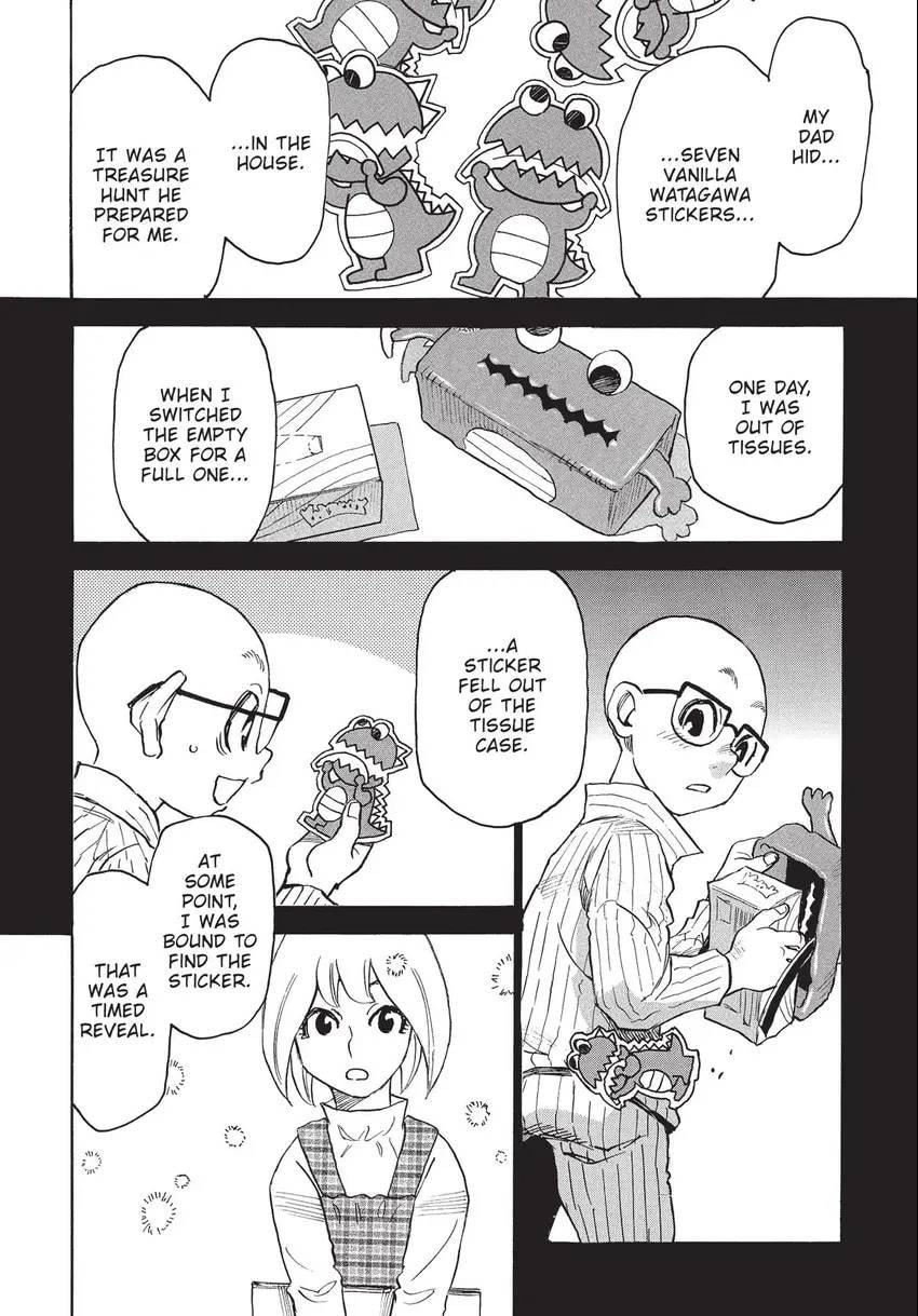 Read The 13th Footprint chapter 24 image 32 on Lezhin