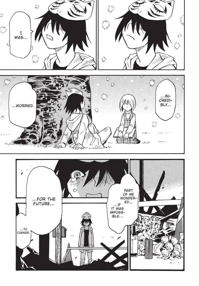 Read The 13th Footprint chapter 24 image 35 on Lezhin