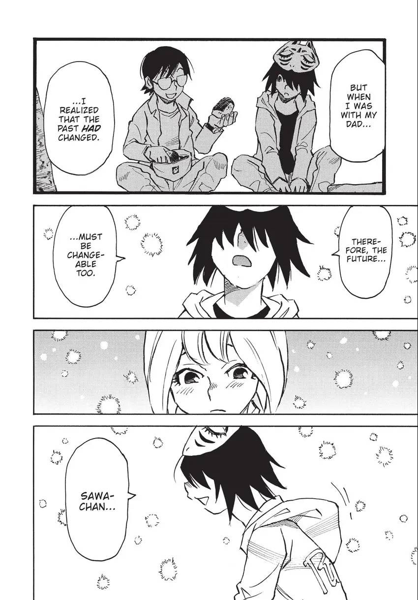 Read The 13th Footprint chapter 24 image 36 on Lezhin