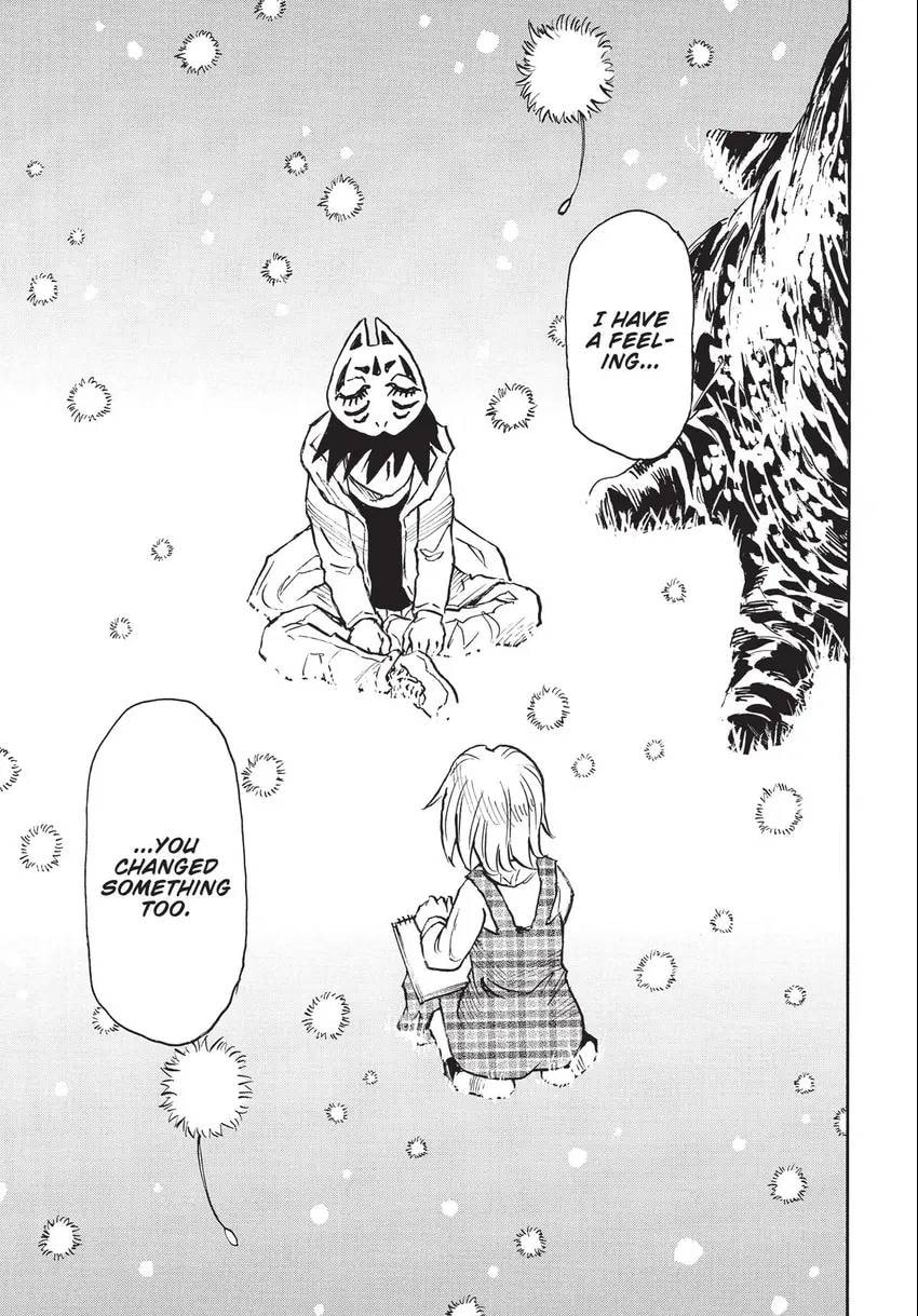 Read The 13th Footprint chapter 24 image 37 on Lezhin