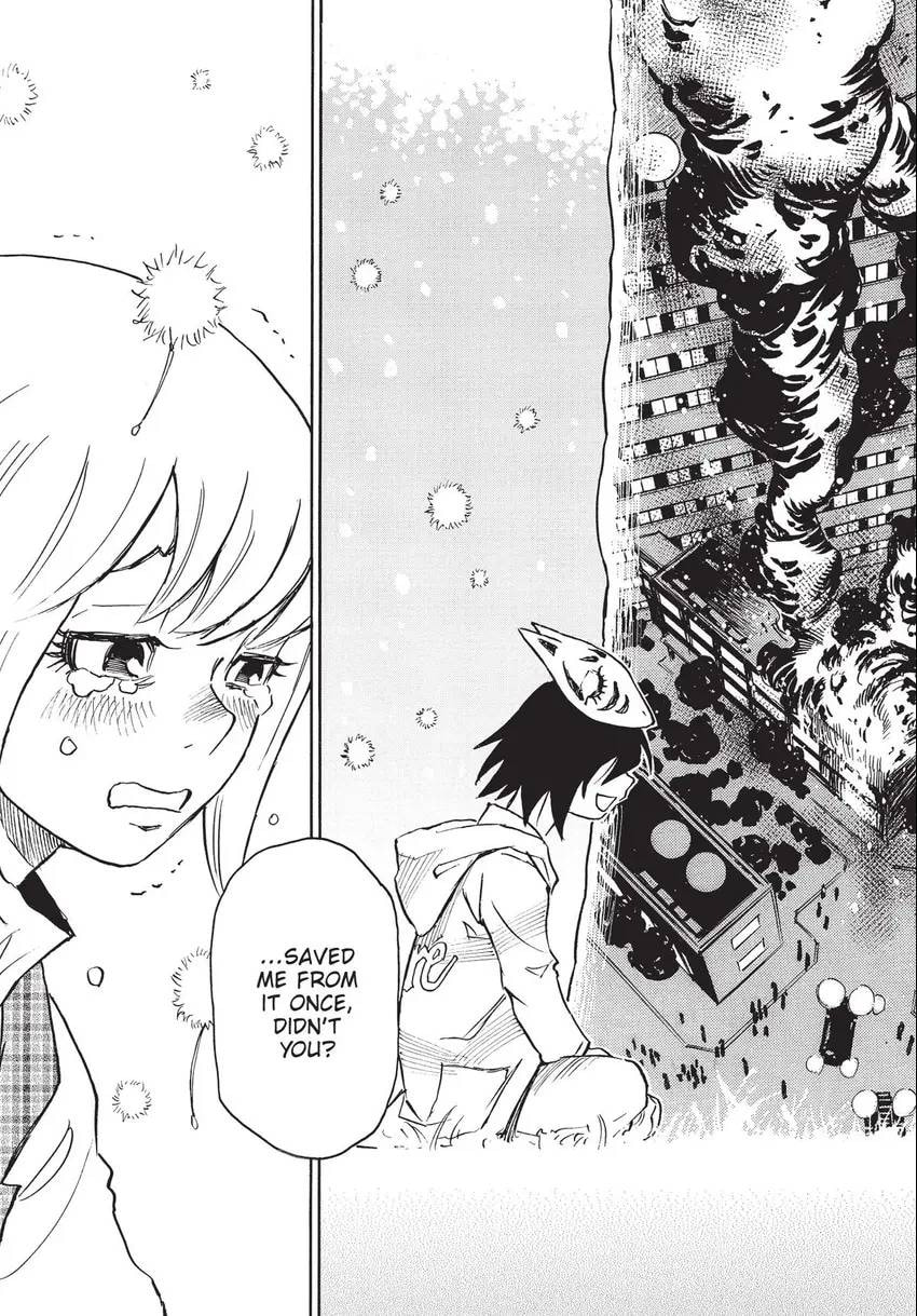 Read The 13th Footprint chapter 24 image 39 on Lezhin