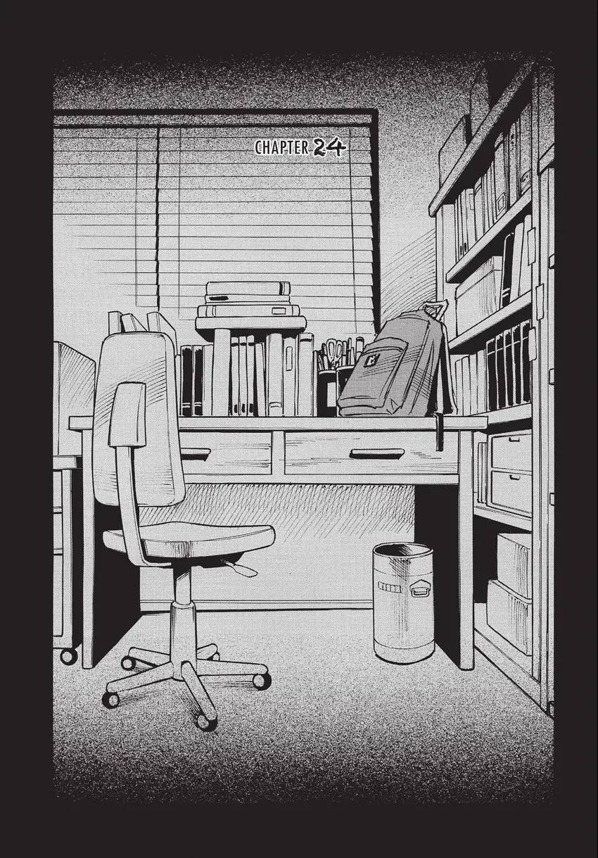 Read The 13th Footprint chapter 24 image 4 on Lezhin
