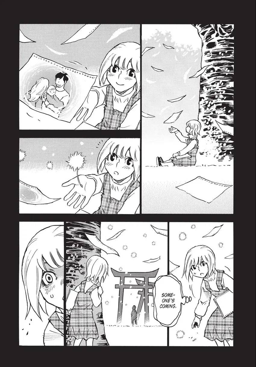 Read The 13th Footprint chapter 24 image 40 on Lezhin
