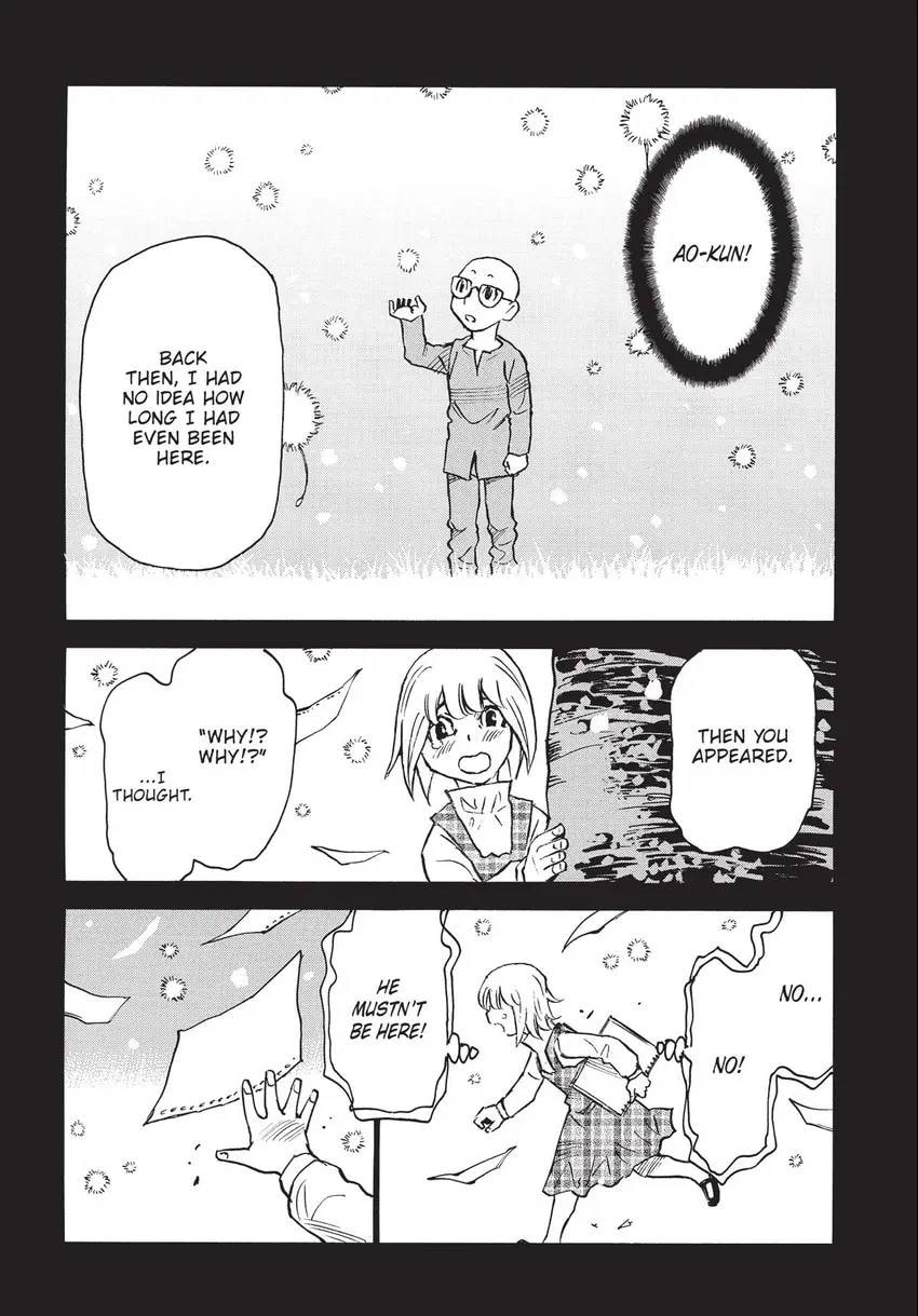 Read The 13th Footprint chapter 24 image 41 on Lezhin