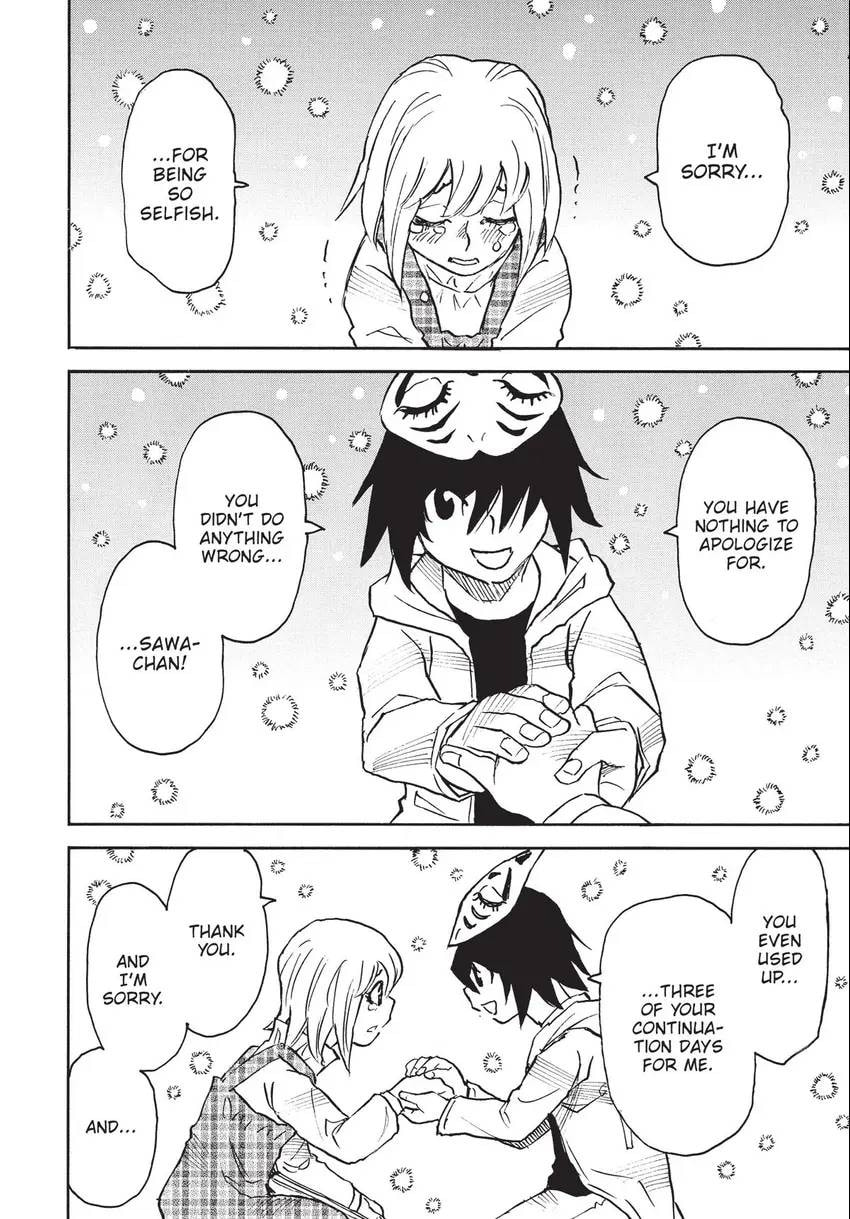 Read The 13th Footprint chapter 24 image 46 on Lezhin