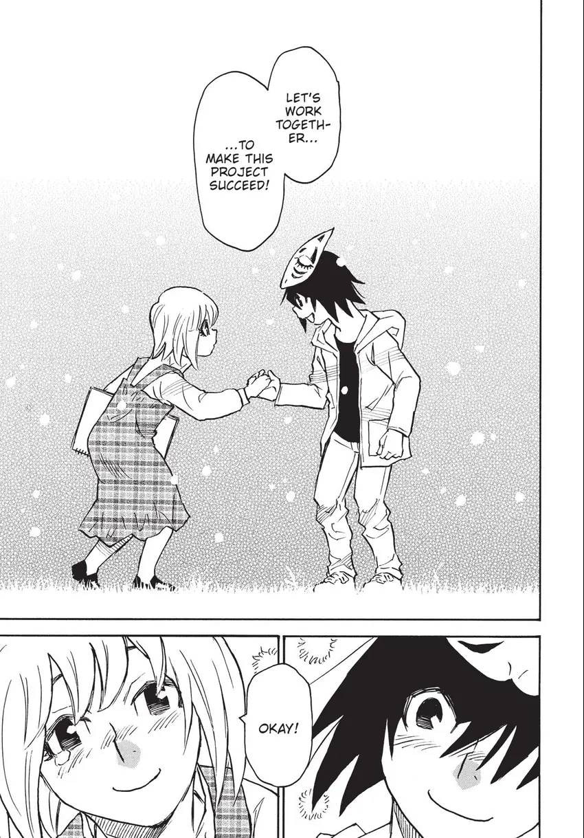 Read The 13th Footprint chapter 24 image 49 on Lezhin