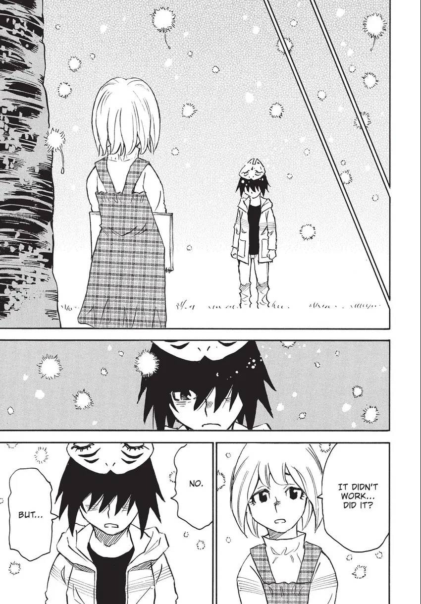 Read The 13th Footprint chapter 24 image 5 on Lezhin