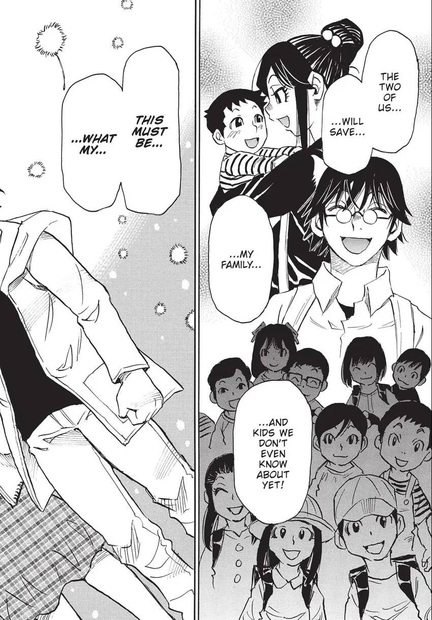 Read The 13th Footprint chapter 24 image 50 on Lezhin