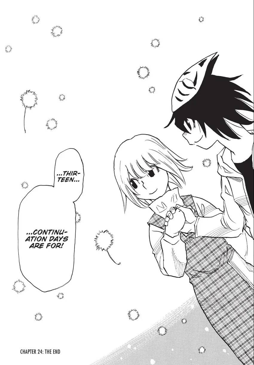 Read The 13th Footprint chapter 24 image 51 on Lezhin