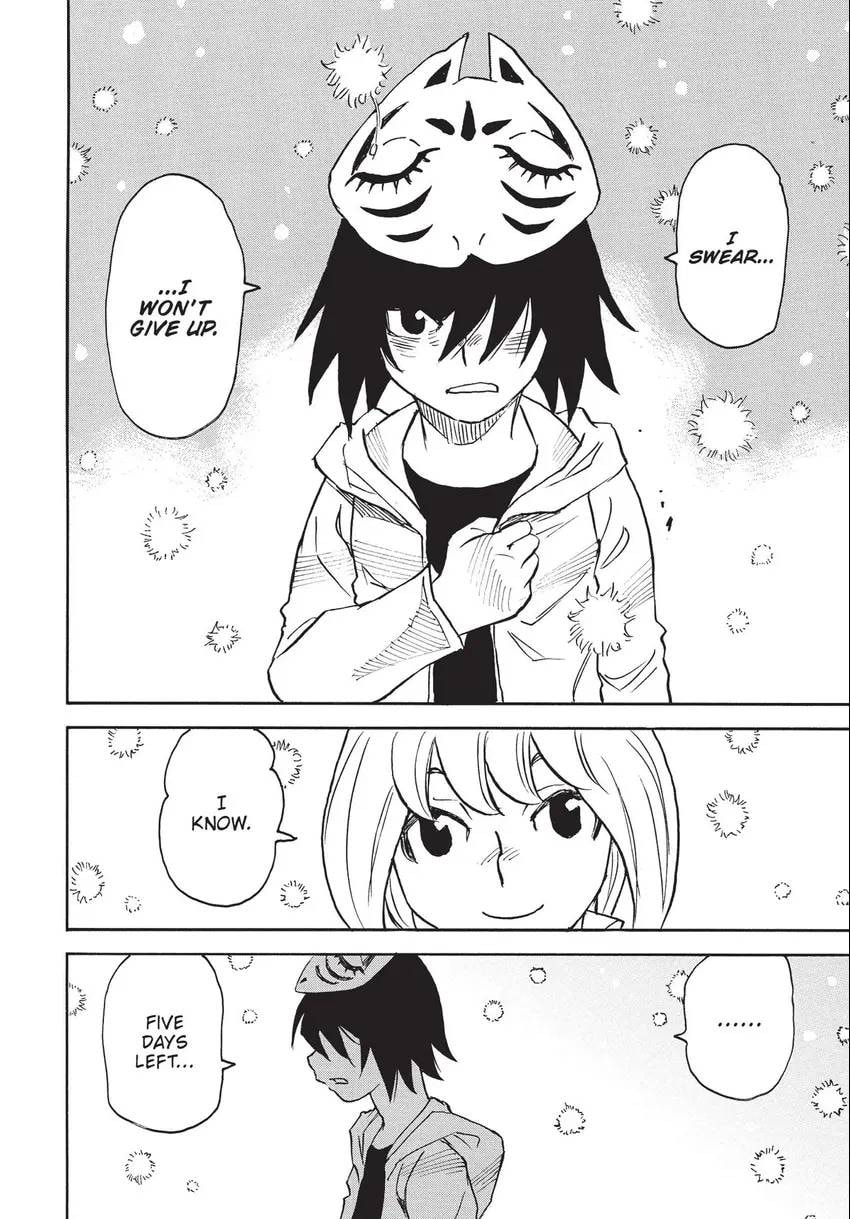 Read The 13th Footprint chapter 24 image 6 on Lezhin