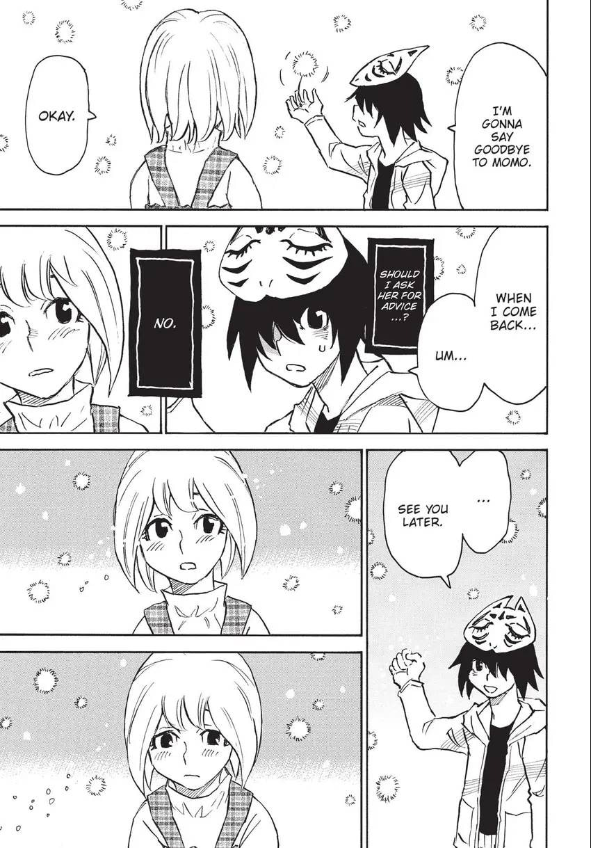 Read The 13th Footprint chapter 24 image 7 on Lezhin
