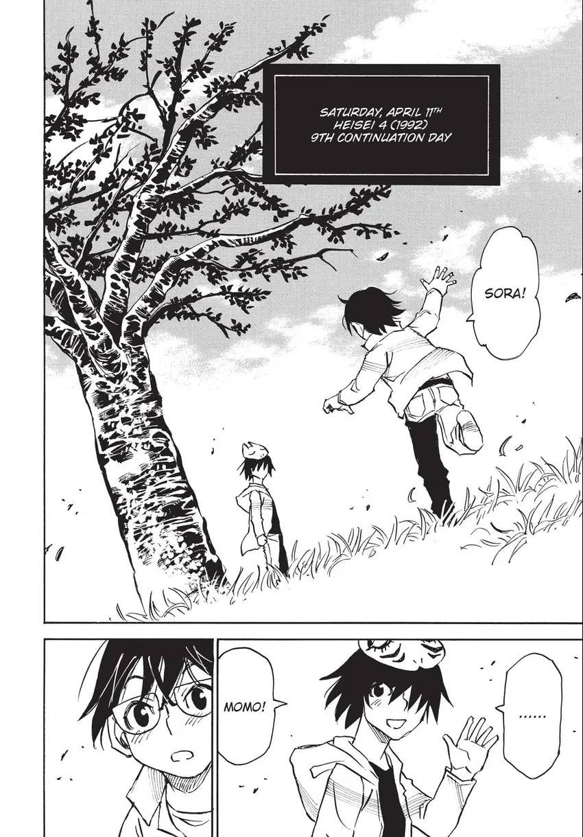 Read The 13th Footprint chapter 24 image 8 on Lezhin