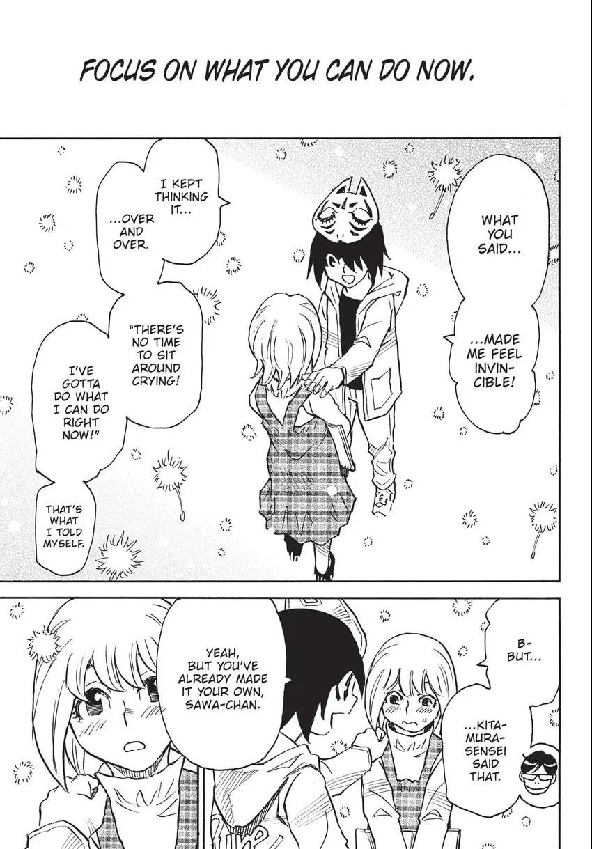 Read The 13th Footprint chapter 25 image 21 on Lezhin