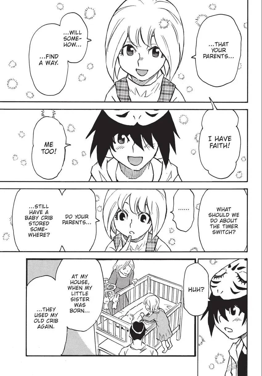 Read The 13th Footprint chapter 25 image 25 on Lezhin