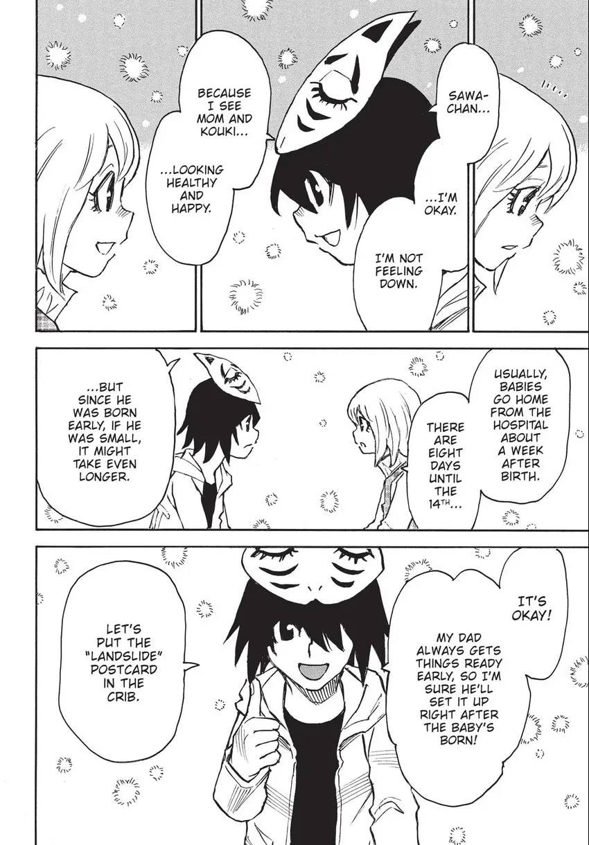 Read The 13th Footprint chapter 25 image 28 on Lezhin