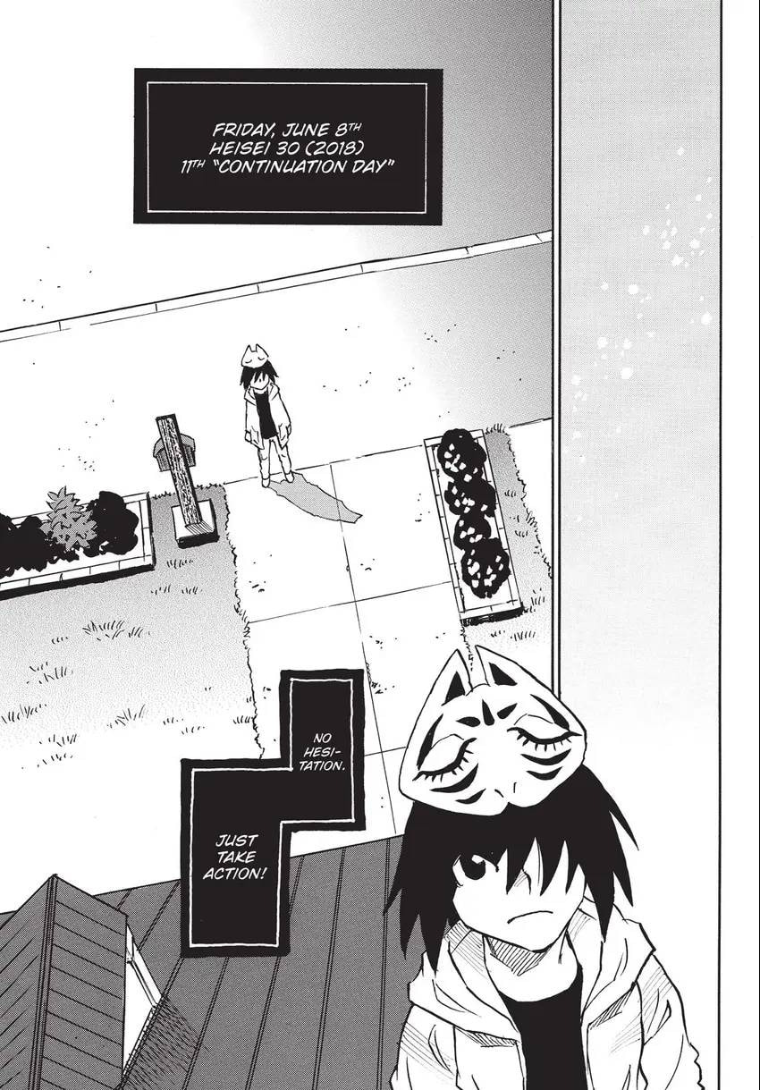 Read The 13th Footprint chapter 25 image 33 on Lezhin