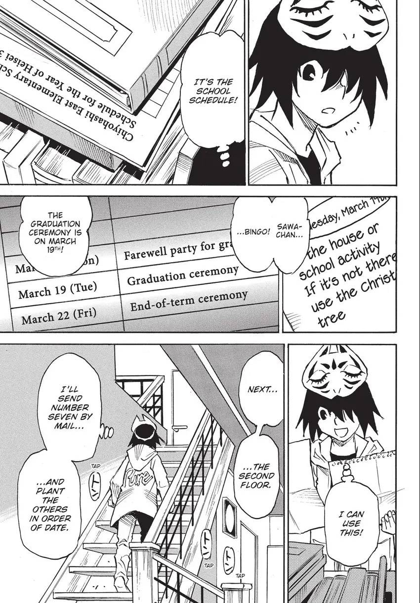Read The 13th Footprint chapter 25 image 37 on Lezhin