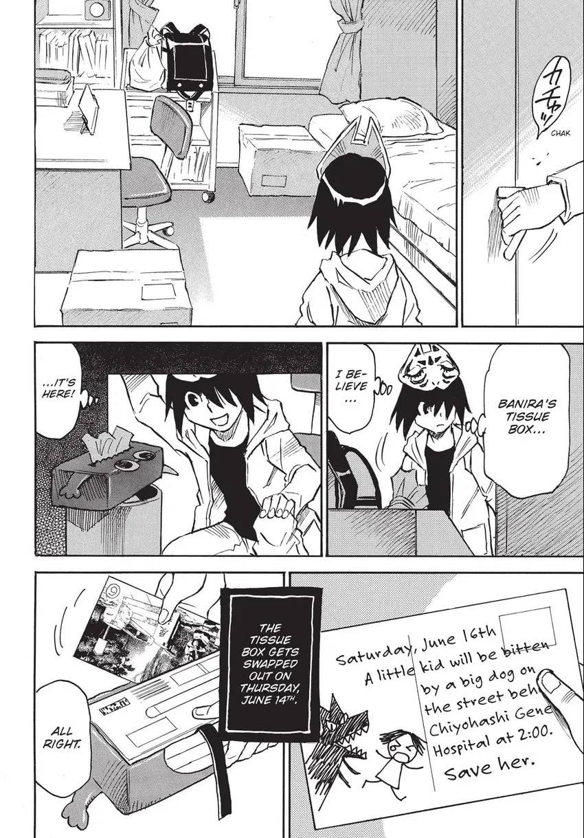 Read The 13th Footprint chapter 25 image 38 on Lezhin